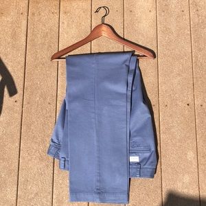 NWOT vineyard vines slim fit club pants 36x32